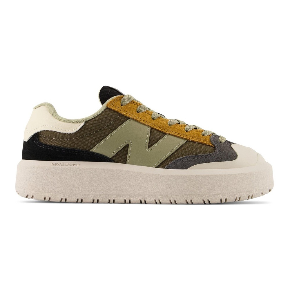 new balance ct302 unisex shoe - Picture 6 of 8
